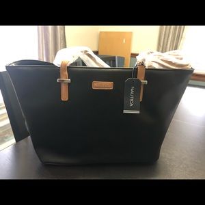 Nautica tote